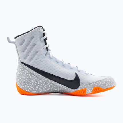 Chaussures de boxe Nike Machomai 3 SE