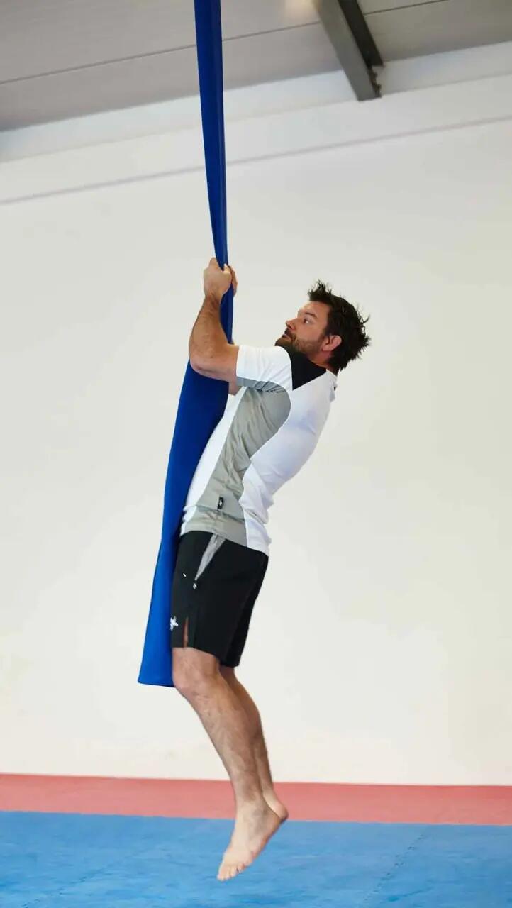 Accesoriu Ju-Sports Antrenamente Maneca 170 cm 3/3