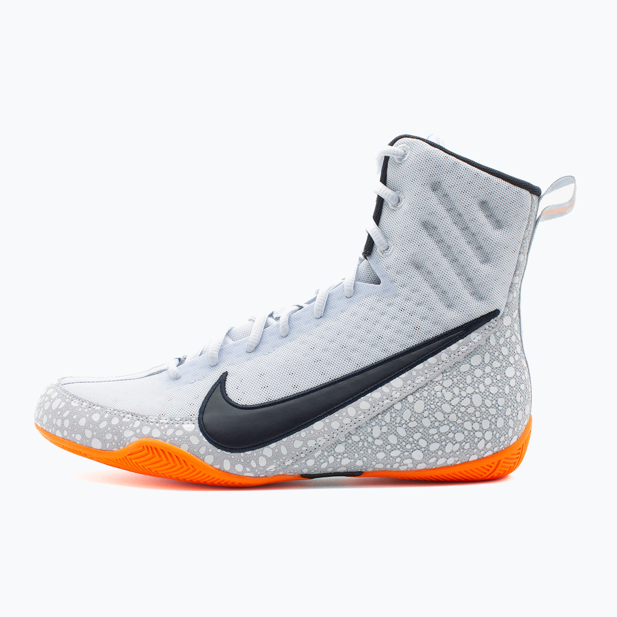 Chaussures de boxe Nike Machomai 3 SE 2/5