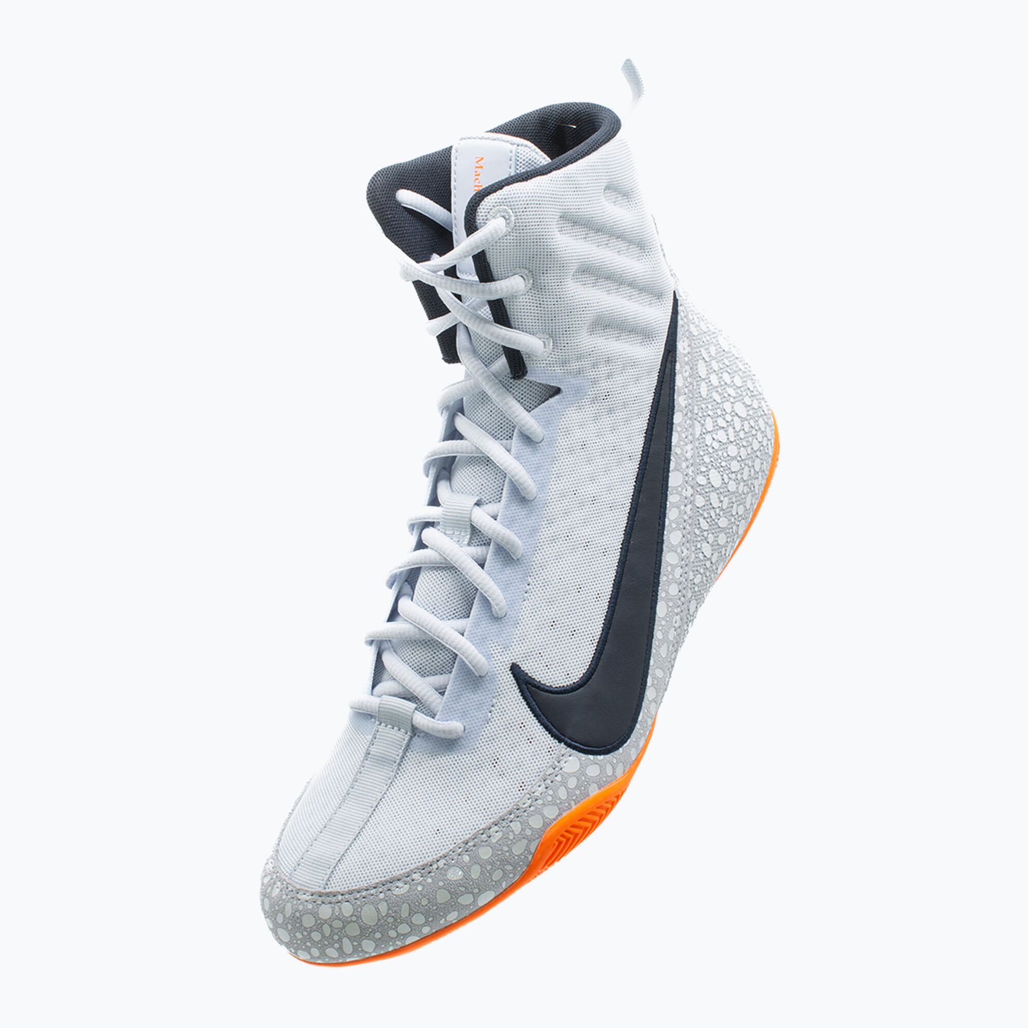 Chaussures de boxe Nike Machomai 3 SE 5/5
