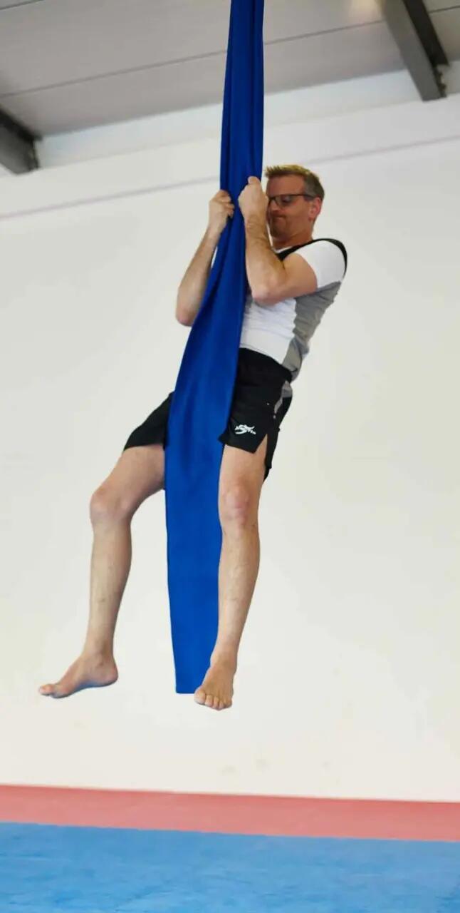 Accesoriu Ju-Sports Antrenamente Maneca 170 cm 2/3