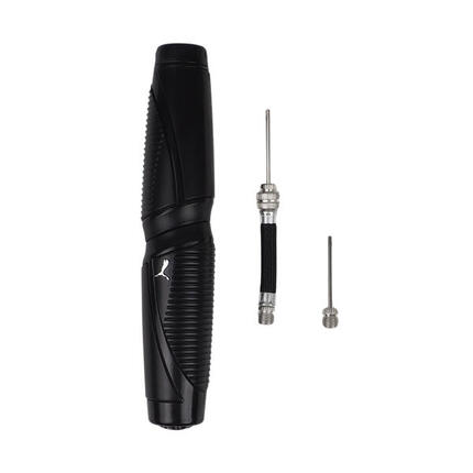 Pompe manuelle Puma pour ballons, 17 cm