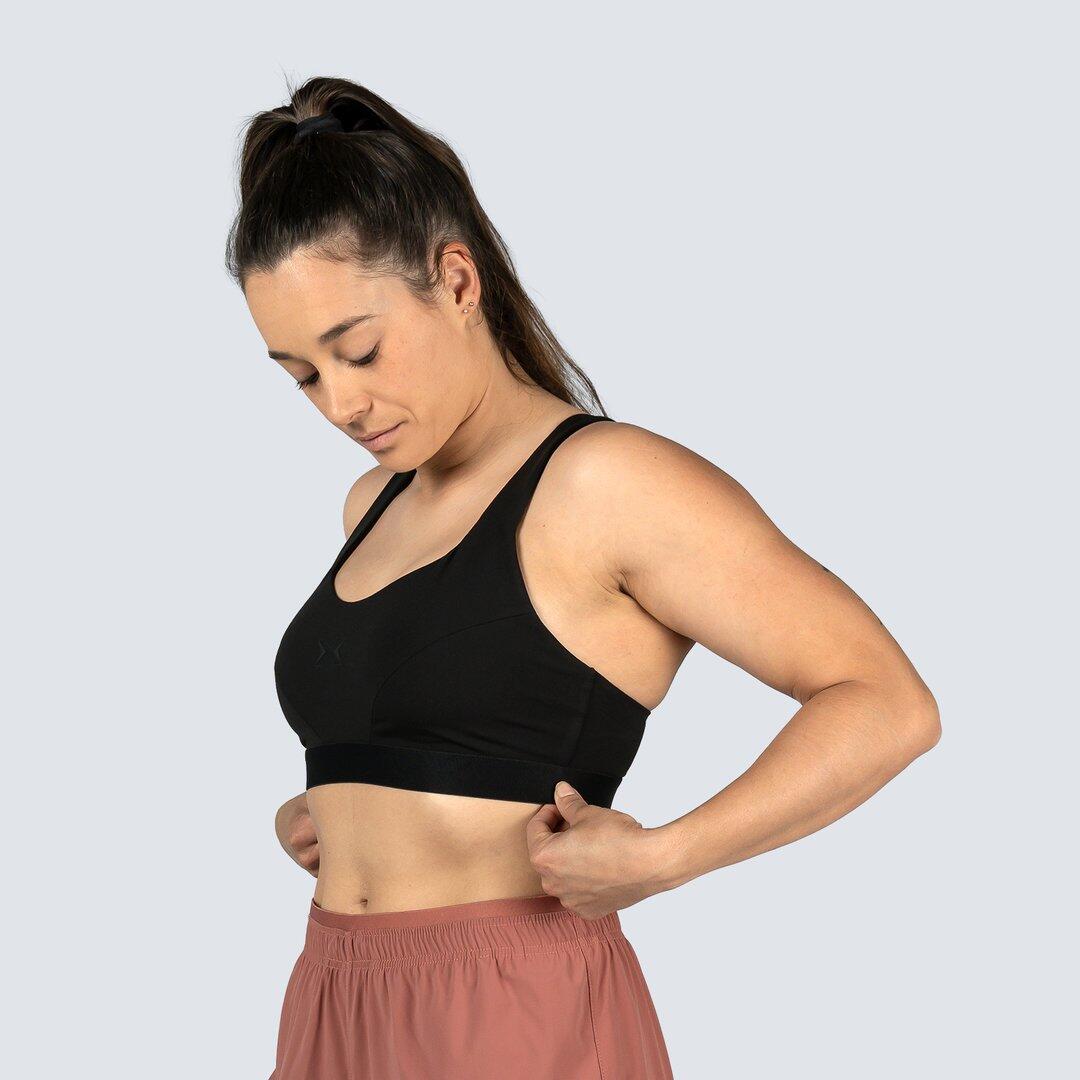 Sutiã ajustável feminino - coleção rise