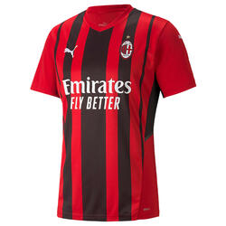 Maglia per la casa Milan AC 2021/22