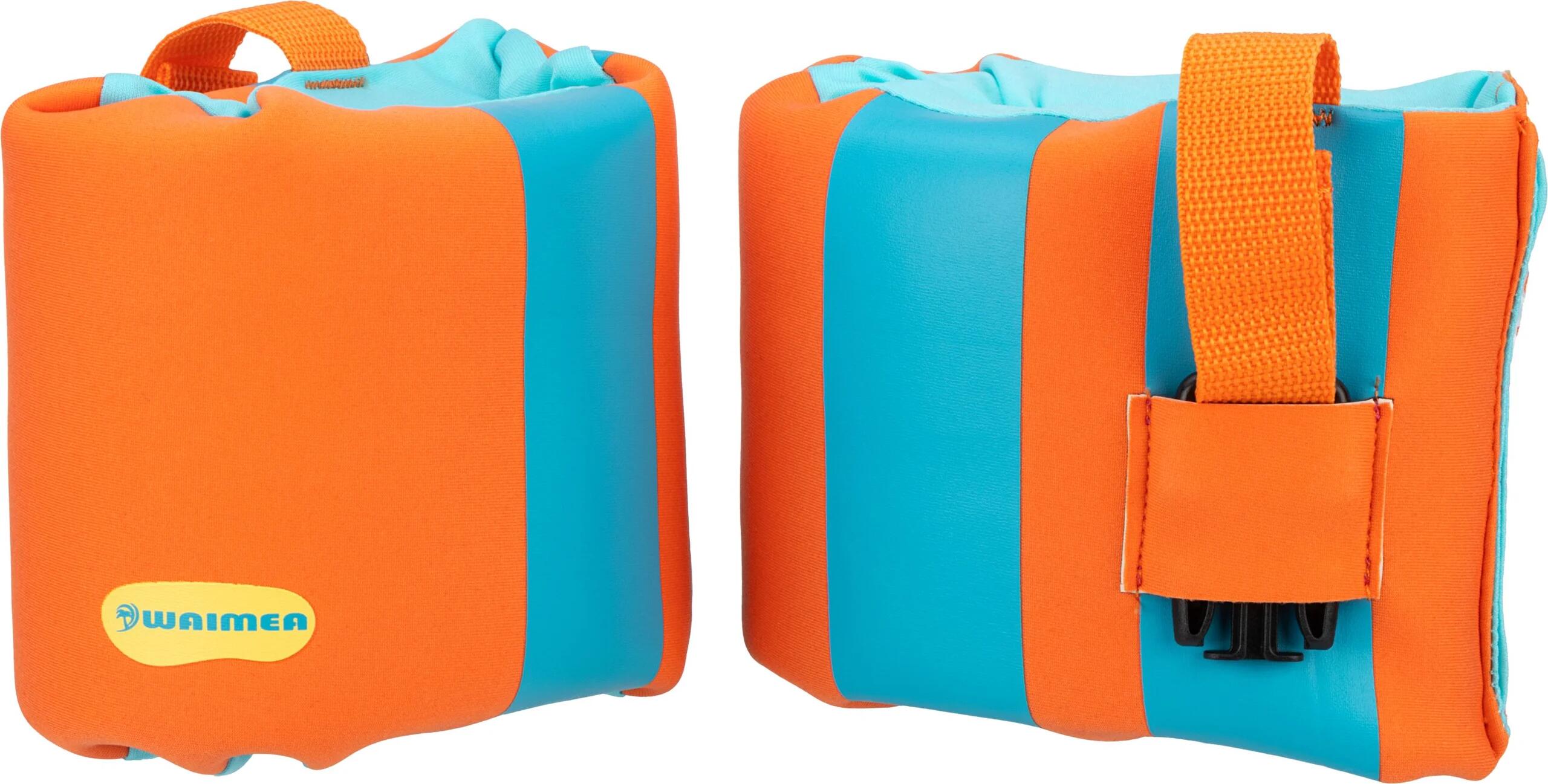 Gilet da nuoto bambino Waimea® Kimo 4/7