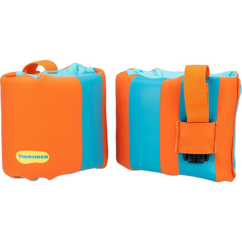 Waimea Splash Guard centură 3-în-1 înot 2–6 ani 15–30 kg