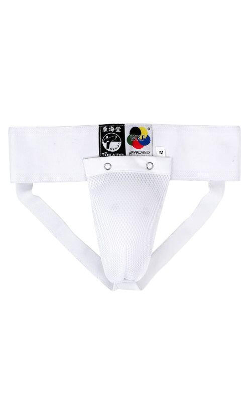 Cochilie Tokaido Karate Masculina Fight WKF