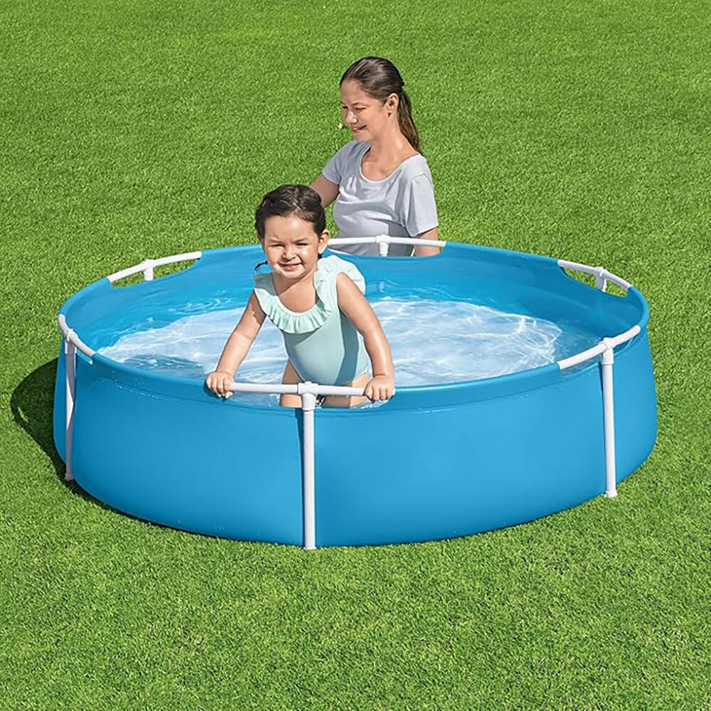 Bestway My First Frame Pool 152 x 38 cm 2/7