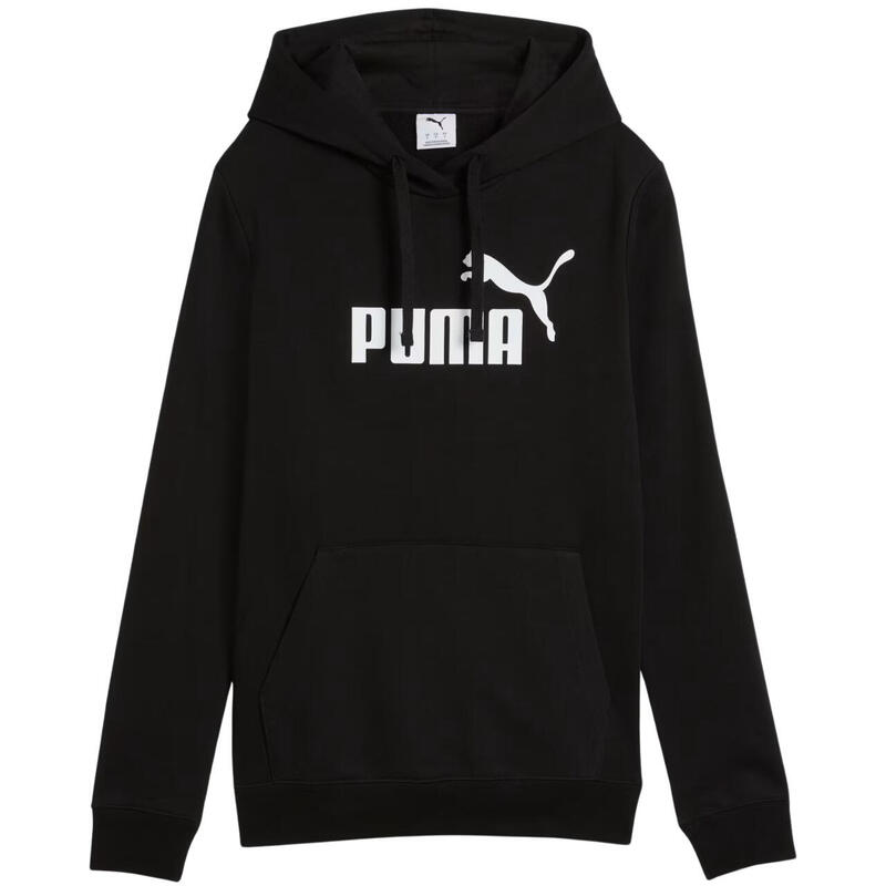 Bluza damska Puma ESS No.1 Logo Hoodie