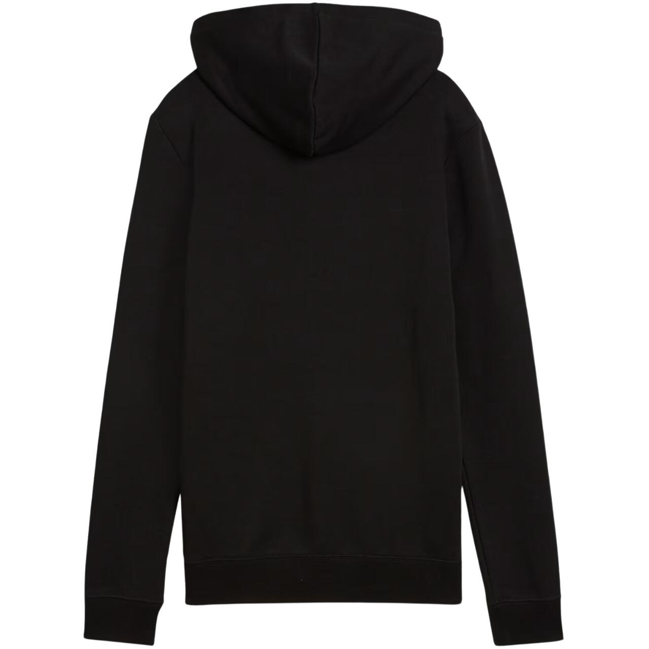 Sudadera con capucha y logotipo PUMA ESS n.° 1 para mujer 2/7