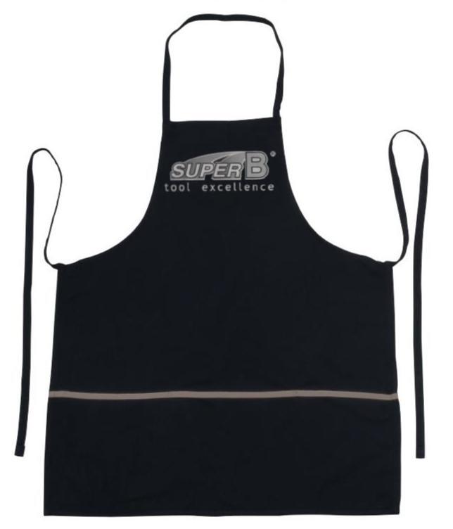 Super B Apron
