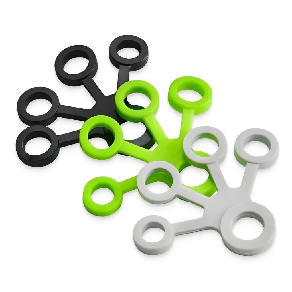 4FIZJO Finger training bands 3 pcs