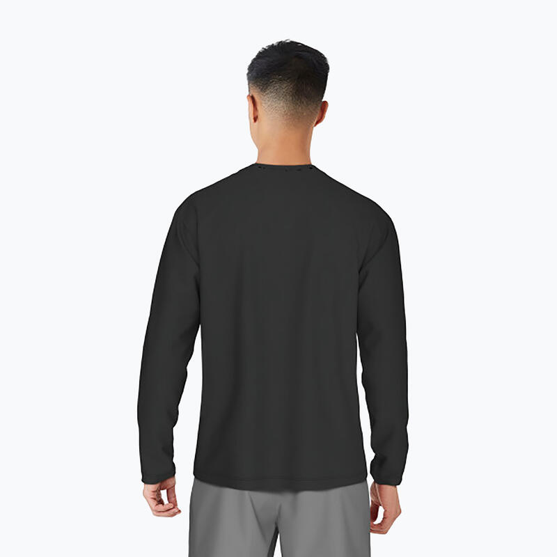 Longsleeve męski Nike Luxe Letter Hydroguard