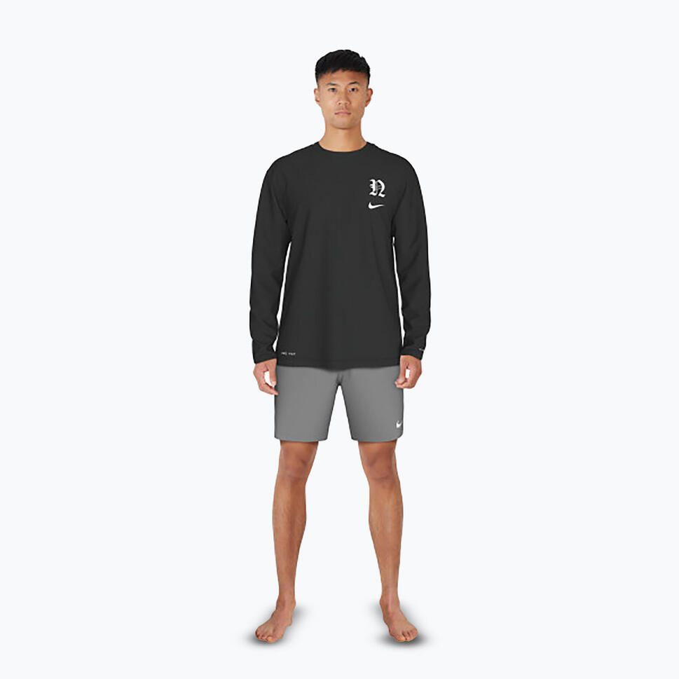 Longsleeve męski Nike Luxe Letter Hydroguard