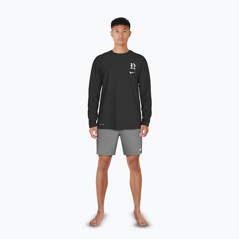 Longsleeve męski Nike Luxe Letter Hydroguard