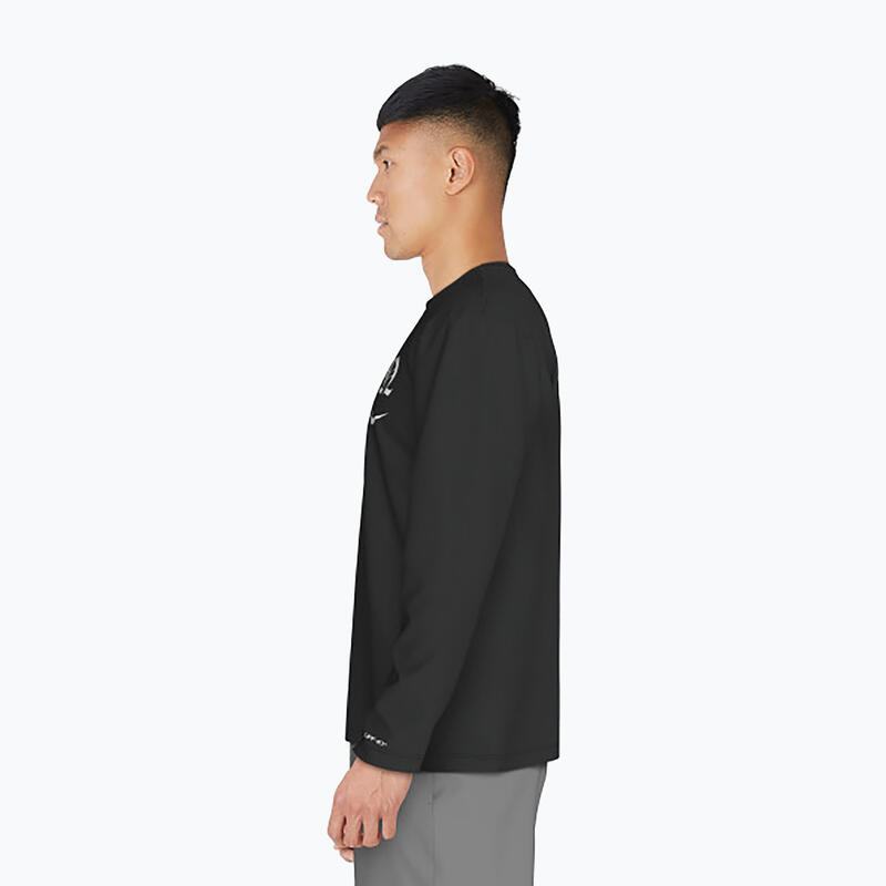 Longsleeve męski Nike Luxe Letter Hydroguard