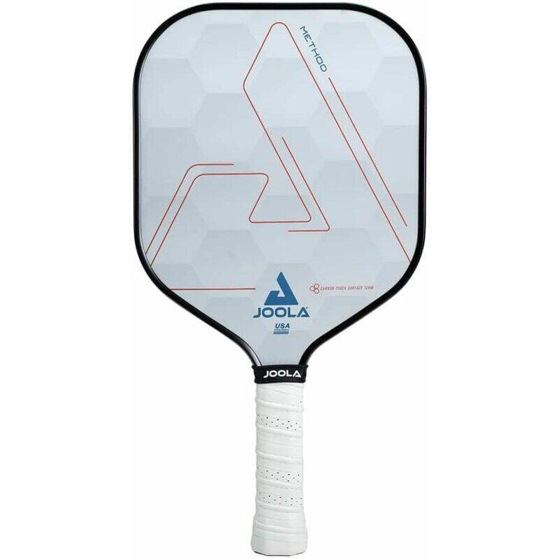 Joola Method CTS 12mm Pickleball Paddle 1/6