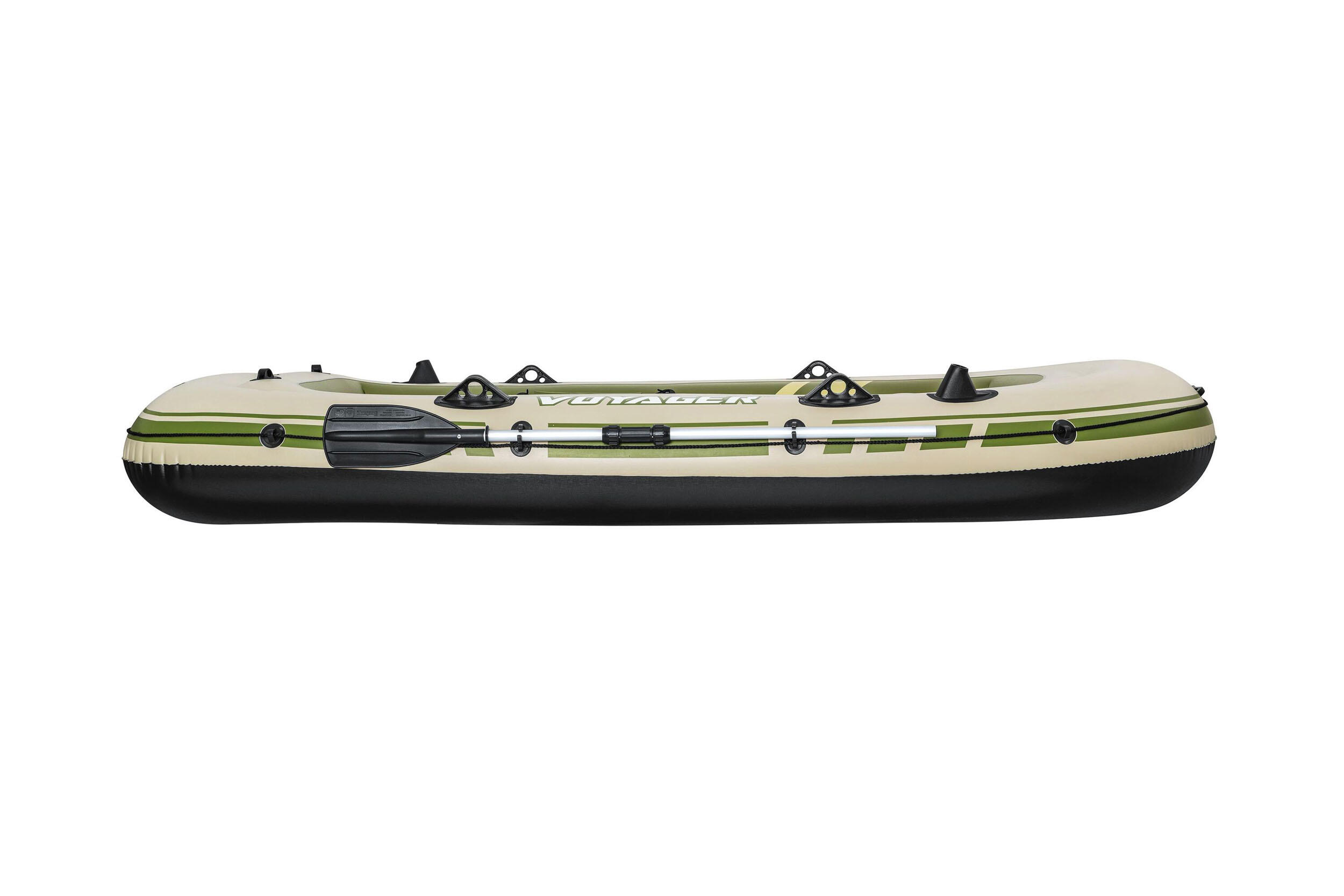 Ponton dmuchany Hydro-Force Voyager X3 Bestway 65164 5/6