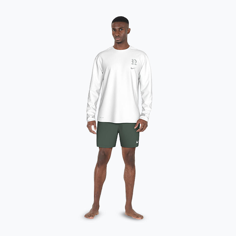 Longsleeve męski Nike Luxe Letter Hydroguard