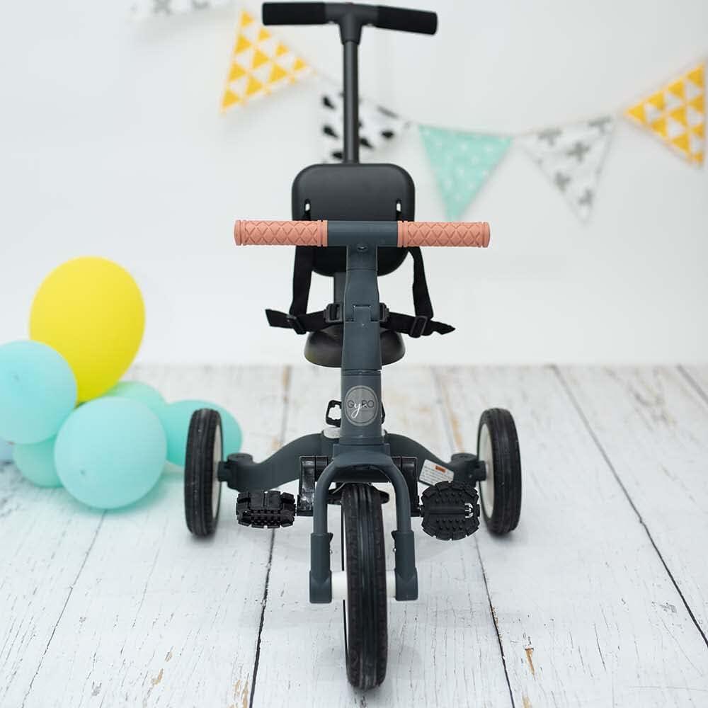 Olmitos - Triciclo Evolutivo de Bebé 5 en 1 GYRO + - Bicicleta Niños 3/4