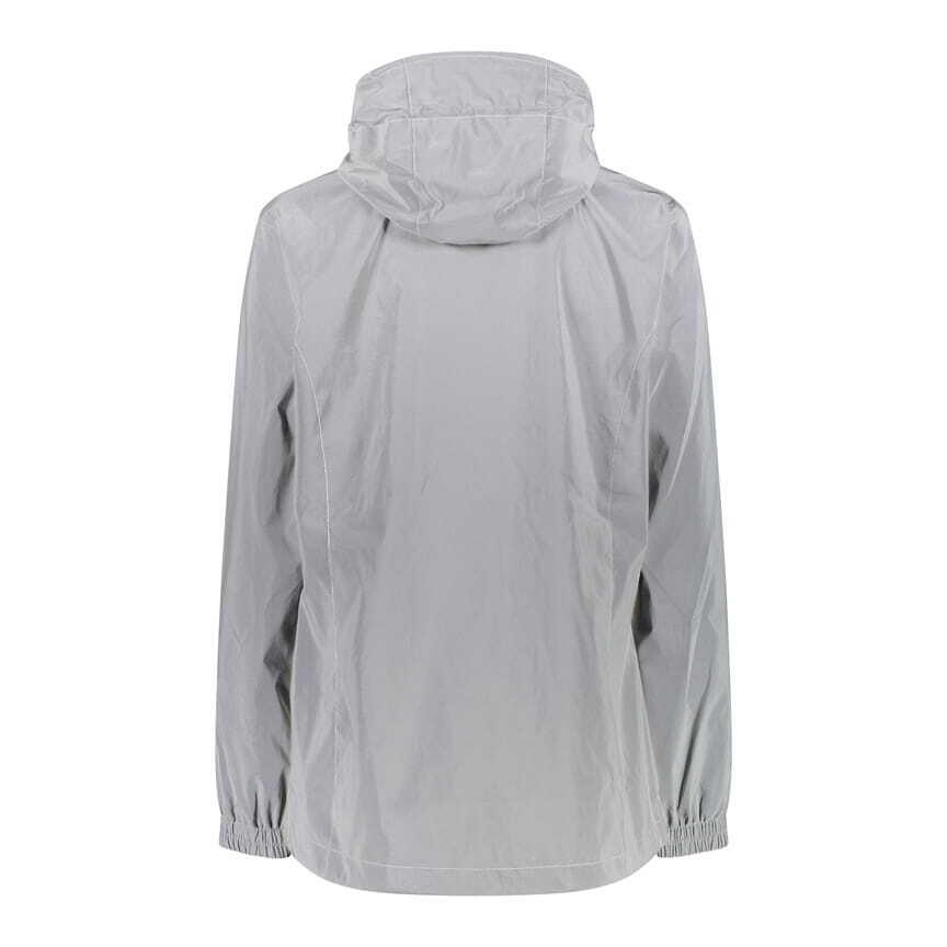 Veste imperméable à capuche femme CMP 3/3