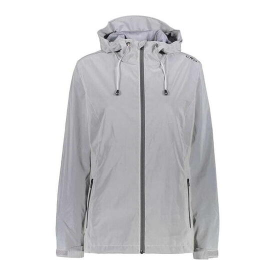 Veste imperméable à capuche femme CMP