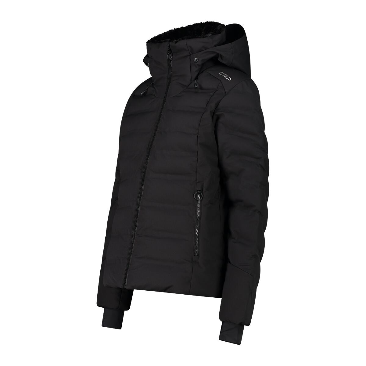 CMP Damen Skijacke Woman Jacket Fix Hood 34W4406 3/5