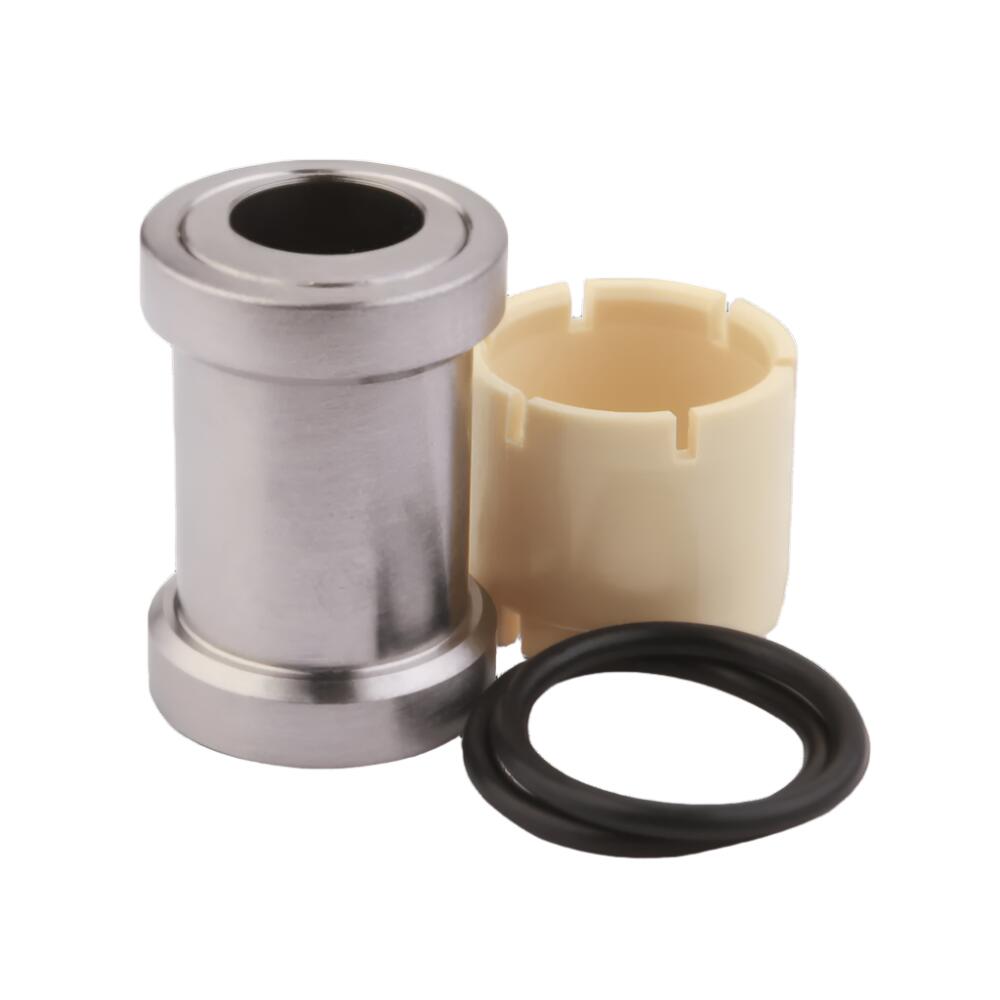 Burgtec Titanium Offset Shock Hardware 41 x 6mm
