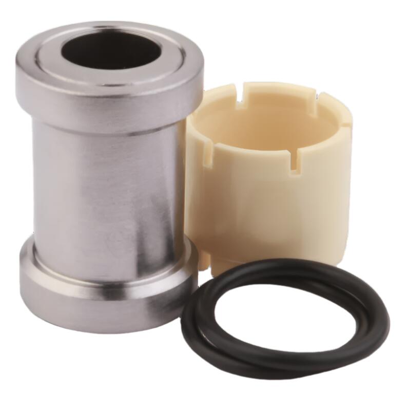 Burgtec Titanium Offset Shock Hardware 19 x 6mm