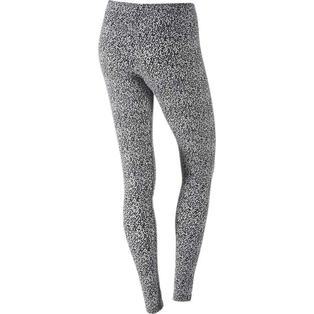 Leggings Sportivi Donna Nike LEGGING A SEE AOP NIKE 2/3