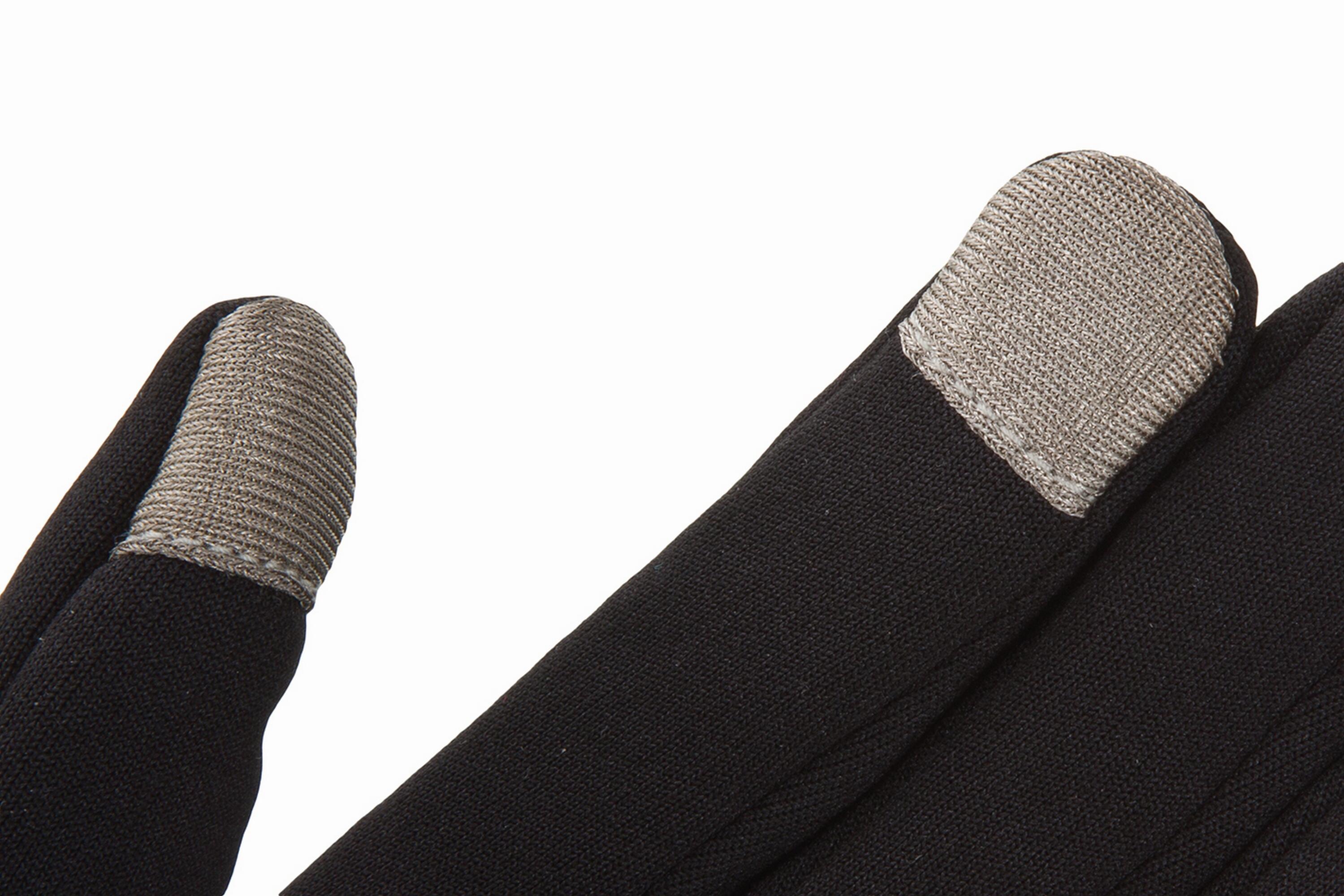 Gants Joluvi modèle 233959-001 pour unisexe 4/4