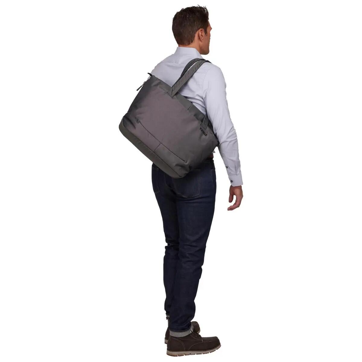 Geanta de umar, Thule Subterra 2 Tote Bag, Gri 5/7