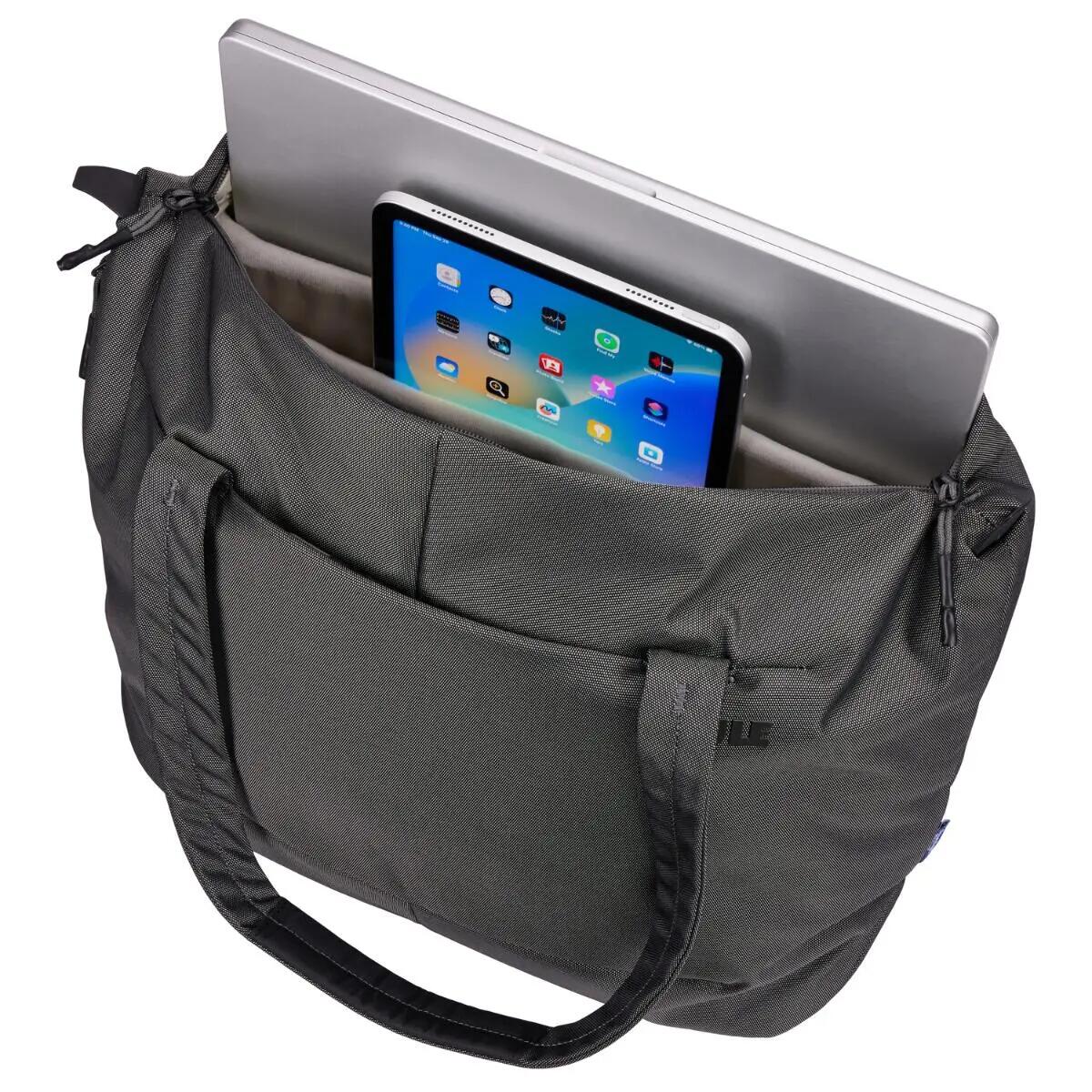 Geanta de umar, Thule Subterra 2 Tote Bag, Gri 7/7
