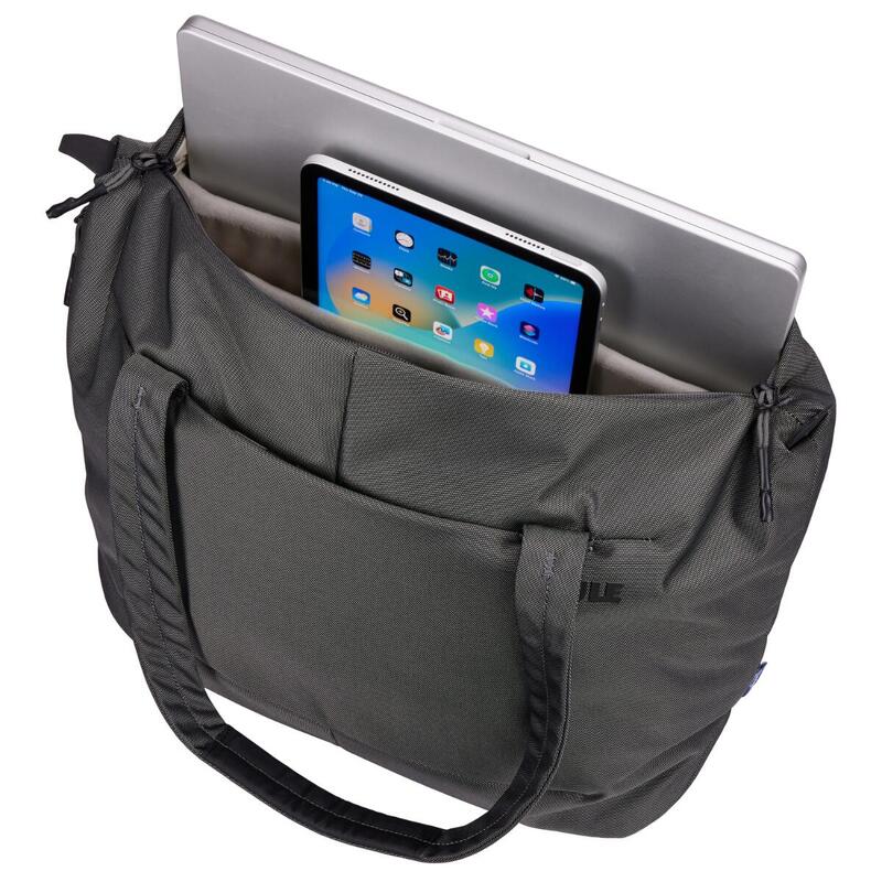 Geanta de umar, Thule Subterra 2 Tote Bag, Gri
