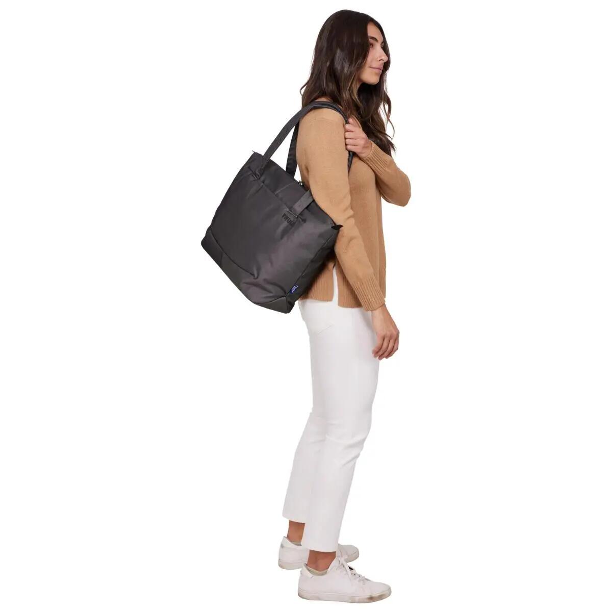 Geanta de umar, Thule Subterra 2 Tote Bag, Gri 4/7
