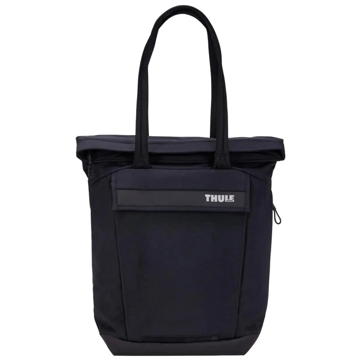 Geanta de umar, Thule, Paramount Tote Bag, 22L, Negru 6/7