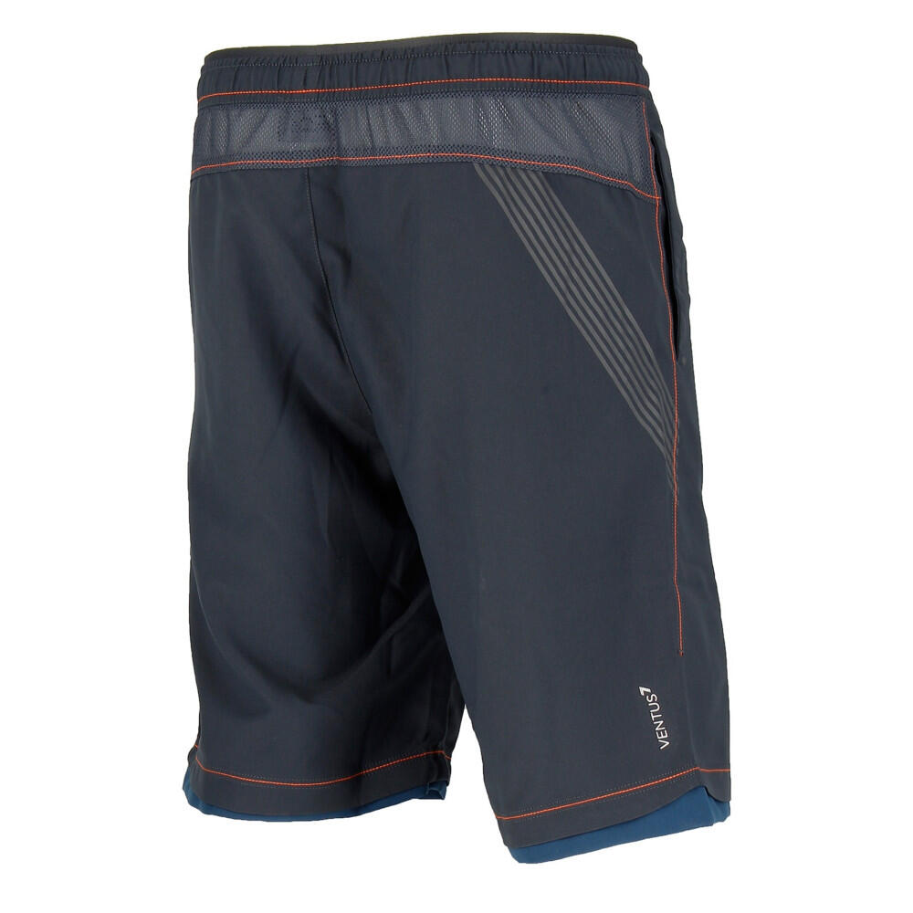 Calções e Bermudas para Homem EA7 Emporio Armani 2/3