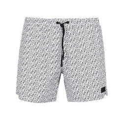 Short de bain EA7 Emporio Armani Beach Wear