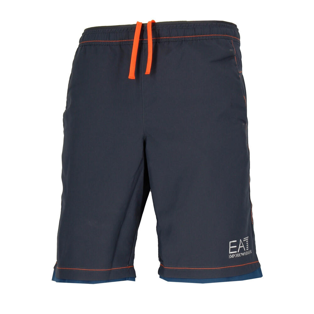 Calções e Bermudas para Homem EA7 Emporio Armani 1/3