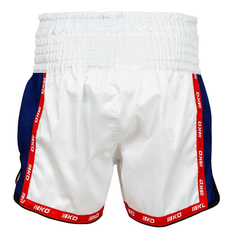 Sort Kickbox Knockout KO