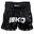 Sort Kickbox Knockout KO