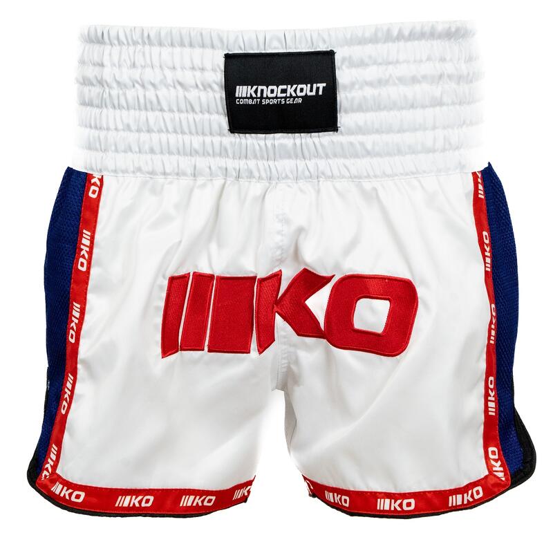 Sort Kickbox Knockout KO