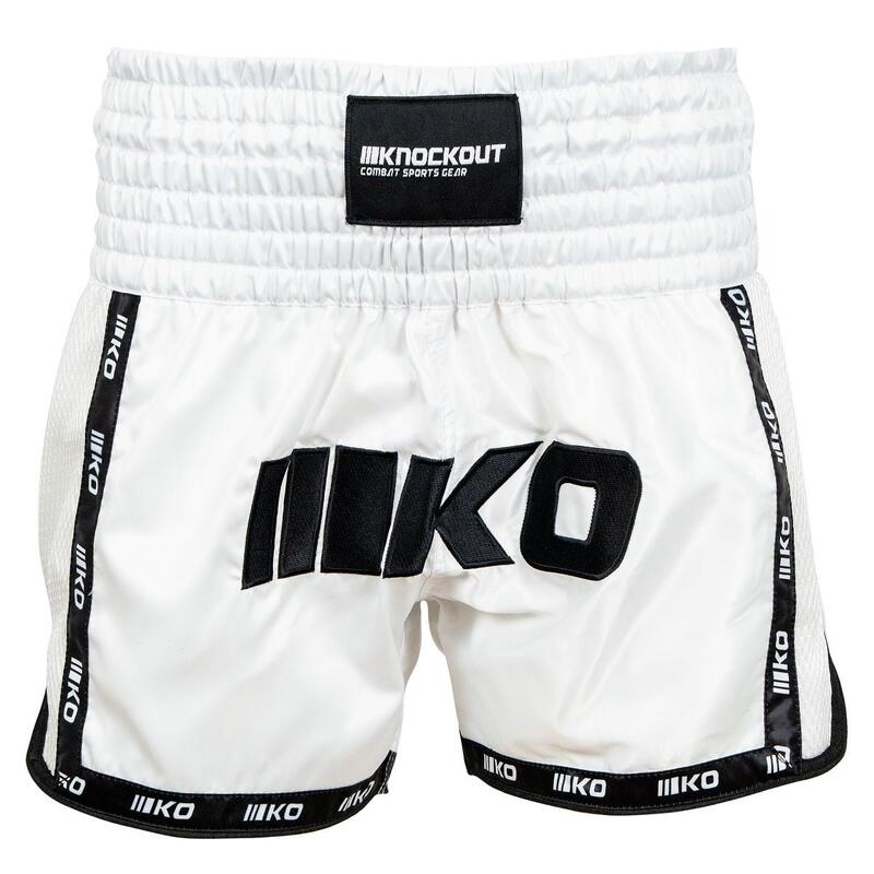 Sort Kickbox Knockout KO