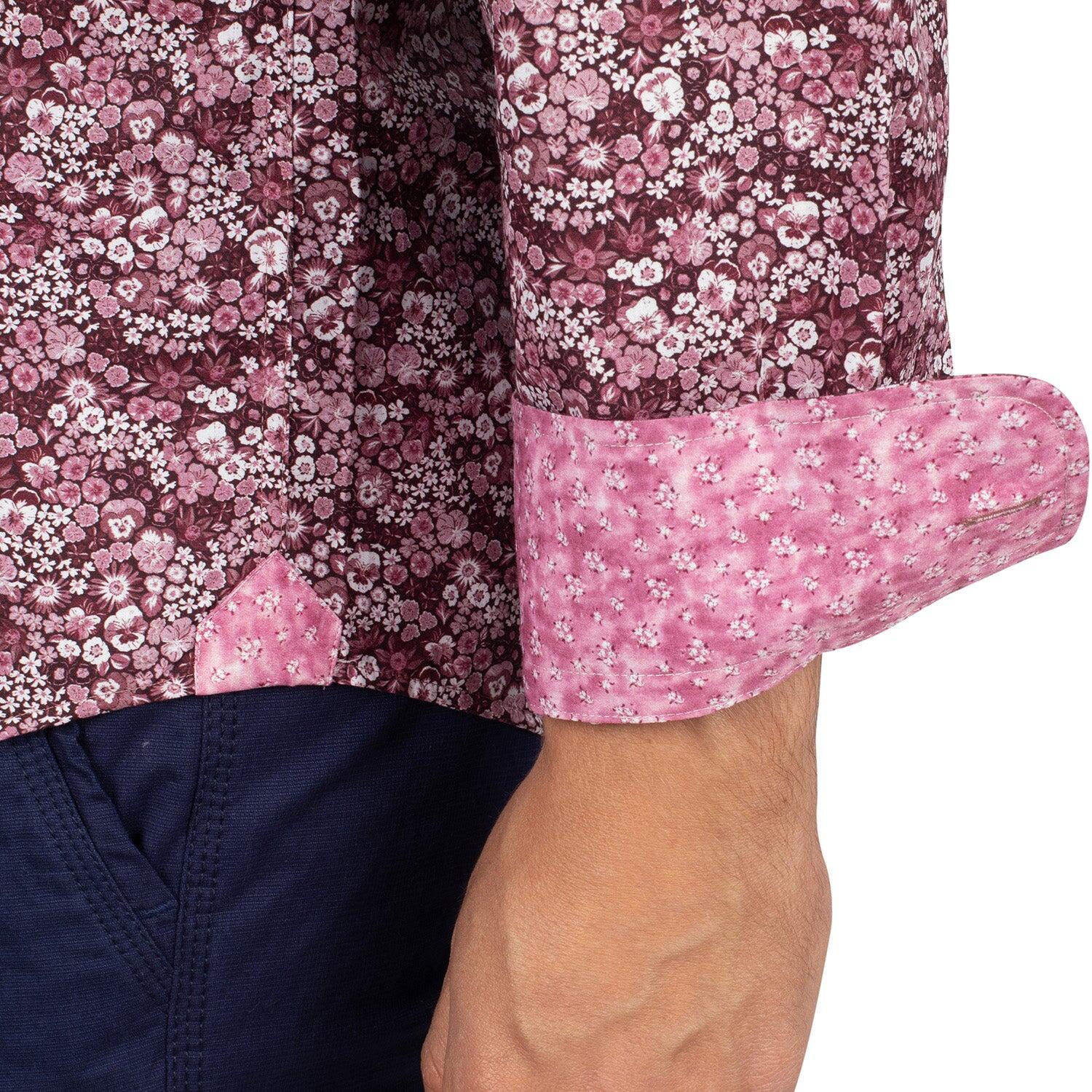Chemise liberty prestige homme 5/6
