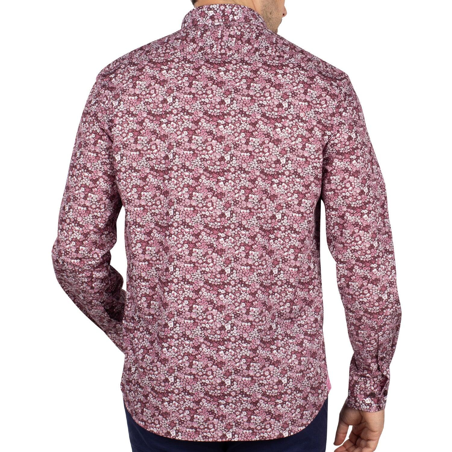 Chemise liberty prestige homme 2/6