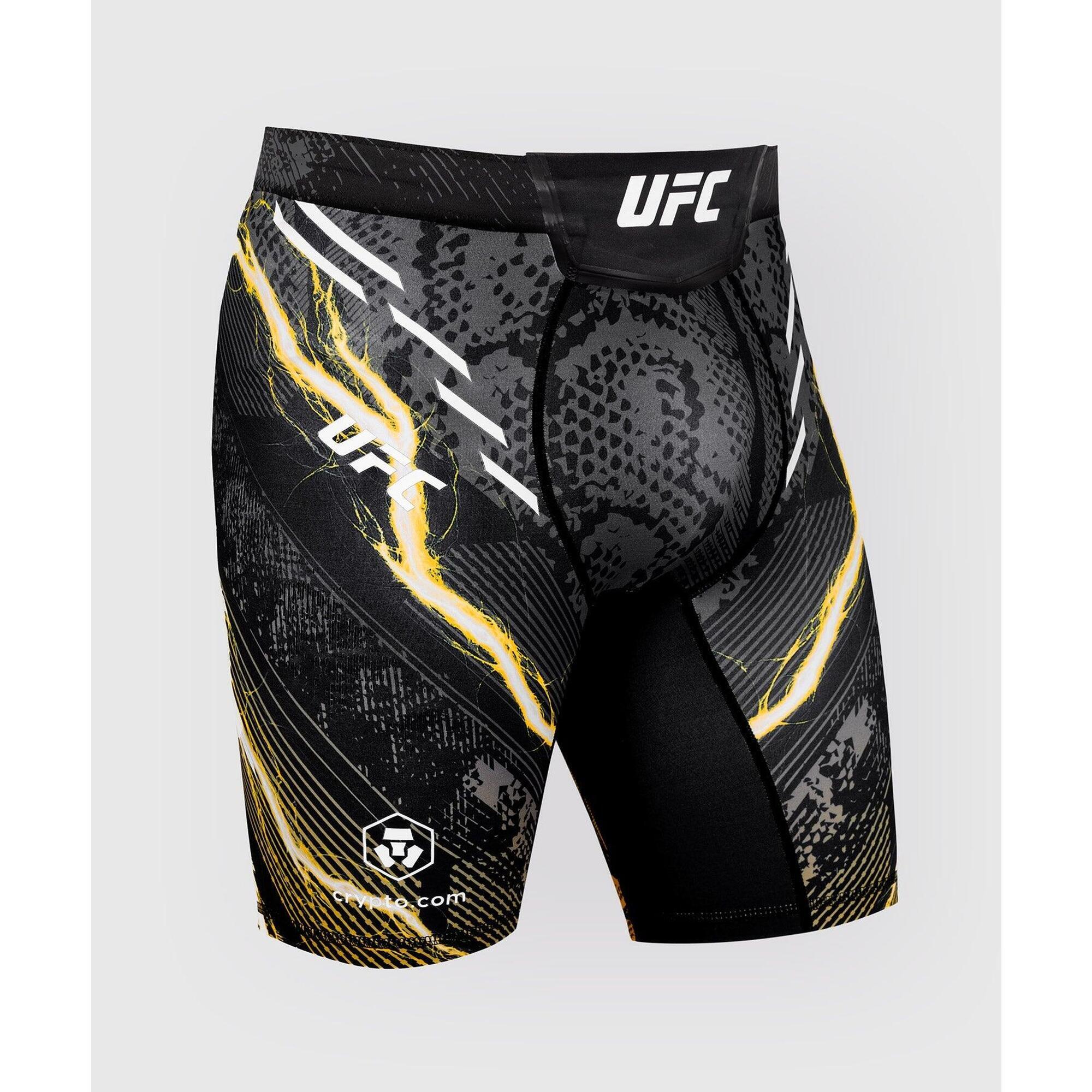 Kompresja krótkie UFC Venum Israel Adesanya