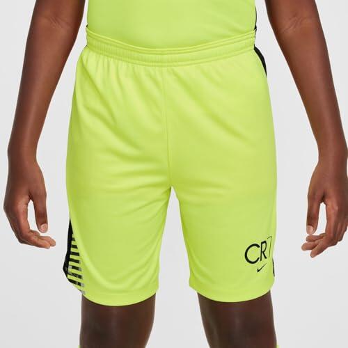 Shorts de football Nike CR7 Academy23 - Dri-Fit pour 12-13 ans 4/6
