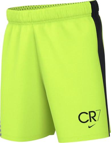 Pantaloncini da Calcio Nike CR7 Academy23 - Dri-Fit per Bambini di 12-13 Anni