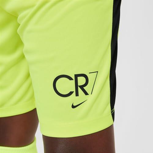 Shorts de football Nike CR7 Academy23 - Dri-Fit pour 12-13 ans 6/6