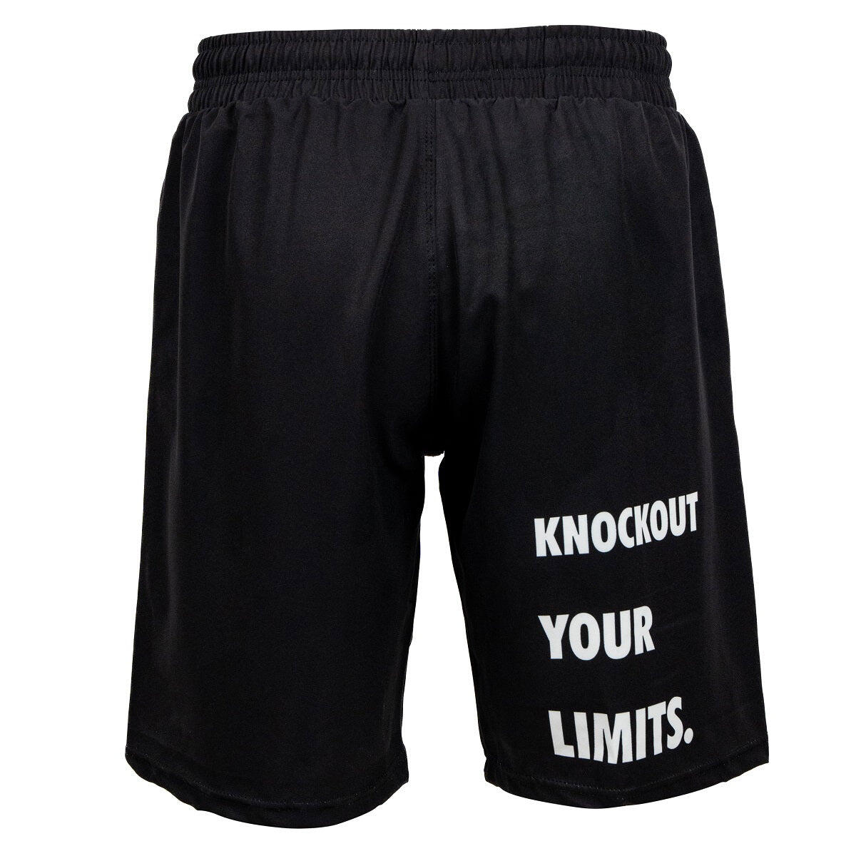 Szorty spodnie Knockout Kyl trening